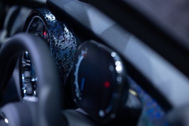 2024 BLUE DRIVE CAR