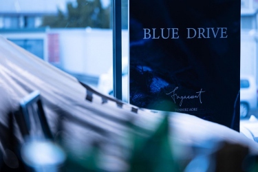 2024 BLUE DRIVE Reception