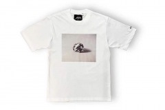 青木被服×大手まんぢゅう コラボレーション オリジナルTシャツ