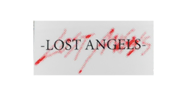 LOST ANGELS